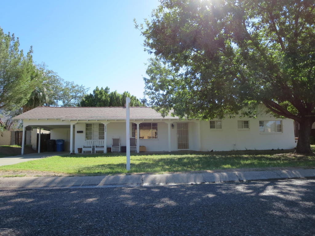 6809 N 15th Pl, Phoenix, AZ 85014 photo 1