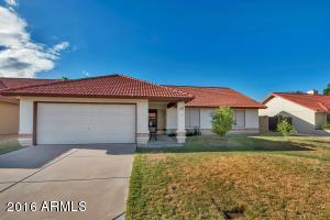 5831 Ellis St, Mesa, AZ 85205 photo 1