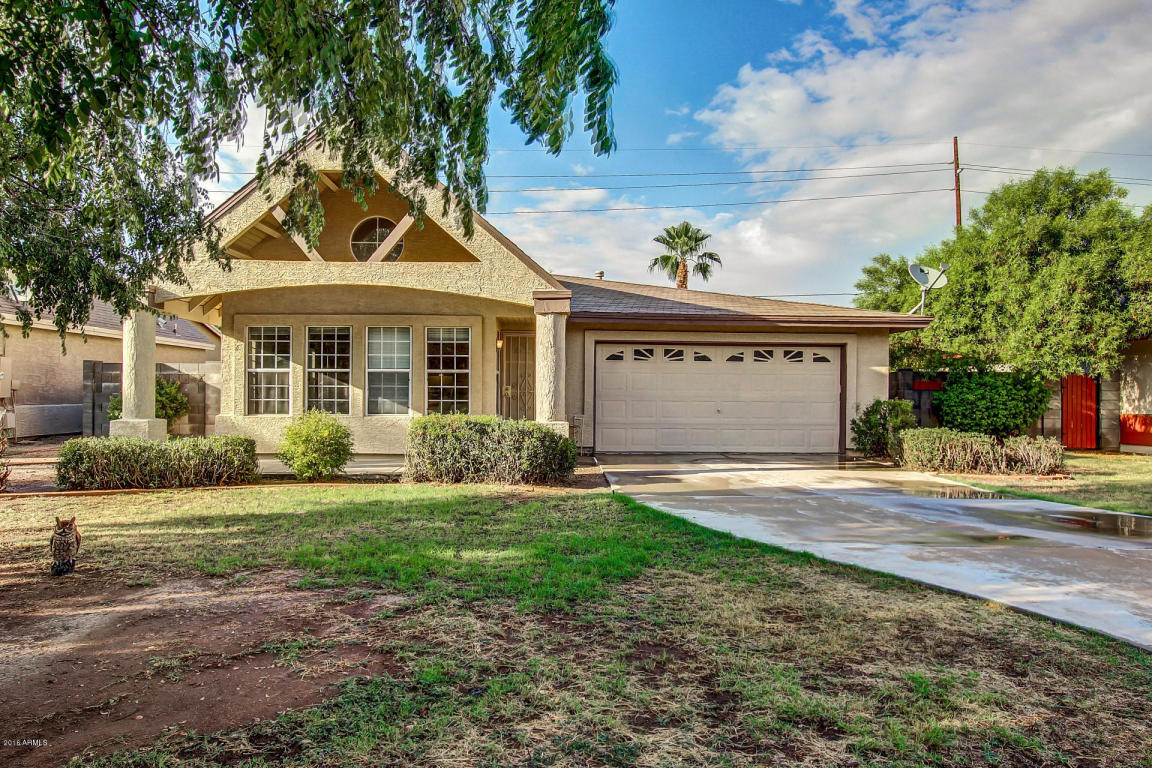 312 E Mitchell Dr, Phoenix, AZ 85012 photo 2