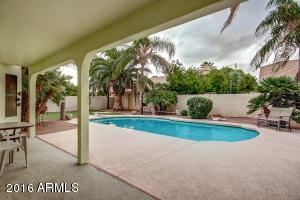 2237 E Beachcomber Dr, Gilbert, AZ 85234 photo 21