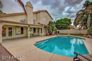 2237 E Beachcomber Dr, Gilbert, AZ 85234 photo 22