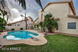2237 E Beachcomber Dr, Gilbert, AZ 85234 photo 23