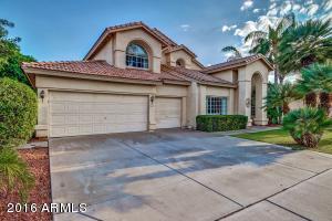 2237 E Beachcomber Dr, Gilbert, AZ 85234 photo 2