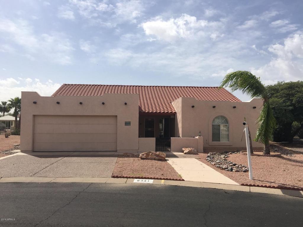 8341 Edgewood Ave, Mesa, AZ 85208 photo 1