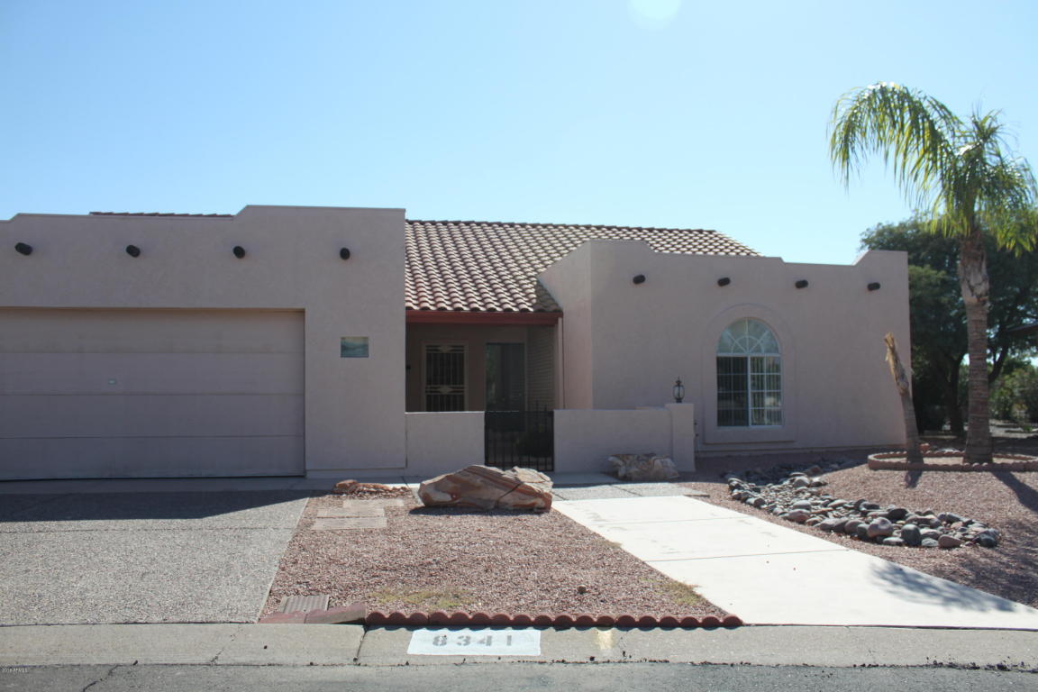 8341 Edgewood Ave, Mesa, AZ 85208 photo 3