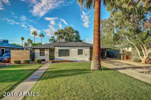1848 E Glenrosa Ave, Phoenix, AZ 85016 photo 3