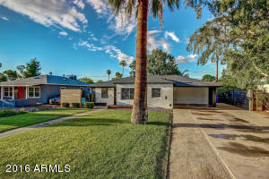 1848 E Glenrosa Ave, Phoenix, AZ 85016 photo 2