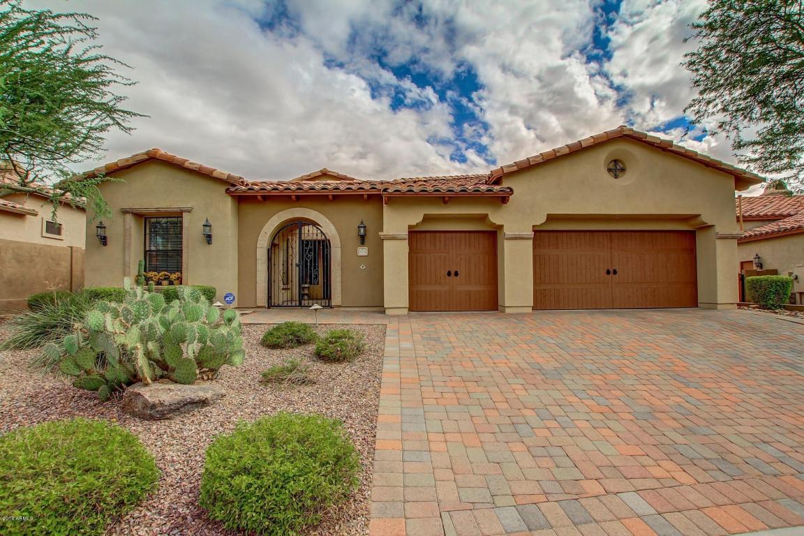 8035 E Teton Cir, Mesa, AZ 85207 photo 2