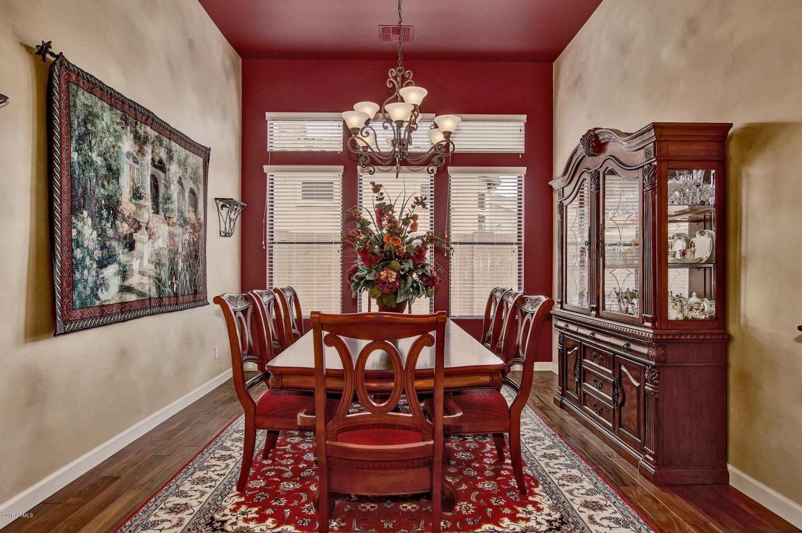 8035 E Teton Cir, Mesa, AZ 85207 photo 11
