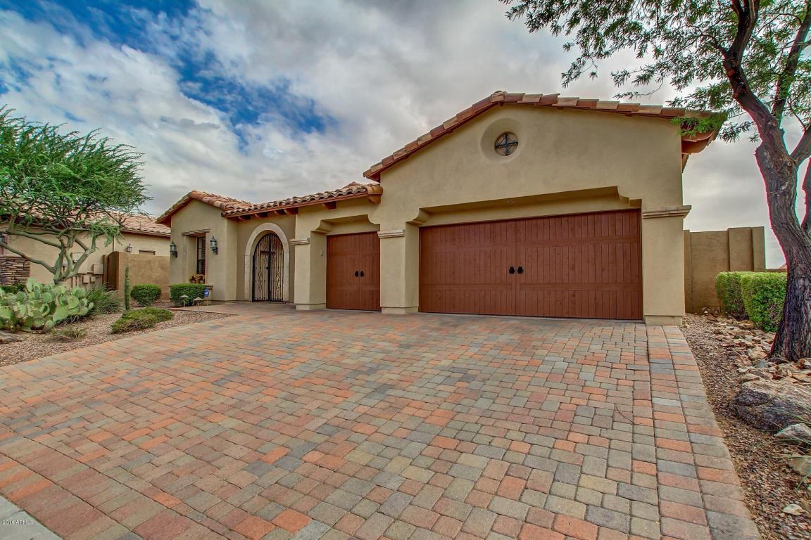 8035 E Teton Cir, Mesa, AZ 85207 photo 3