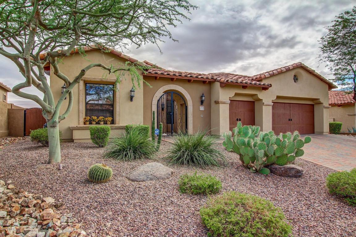 8035 E Teton Cir, Mesa, AZ 85207 photo 1