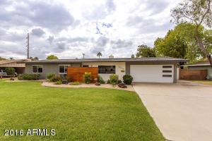 6710 N 15th Pl, Phoenix, AZ 85014 photo 1