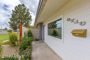 6710 N 15th Pl, Phoenix, AZ 85014 photo 41