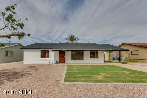 3408 E Coronado Rd, Phoenix, AZ 85008 photo 1