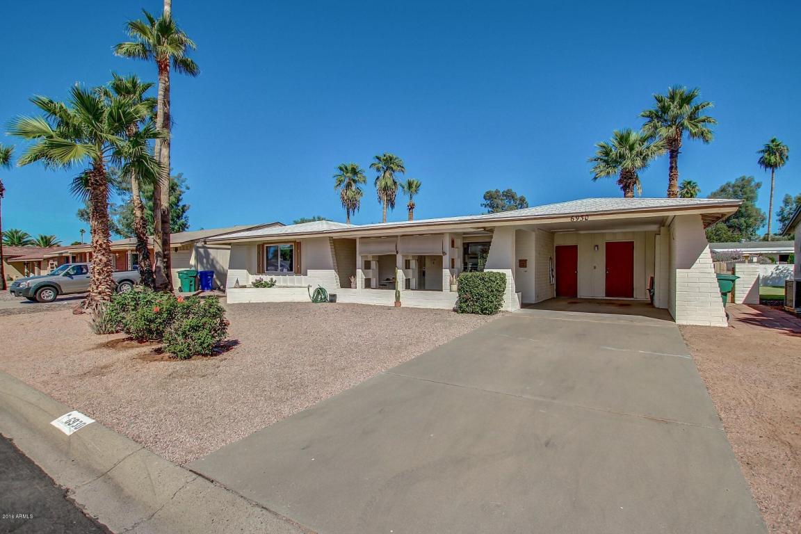 6930 Exmoor Dr, Mesa, AZ 85208 photo 1
