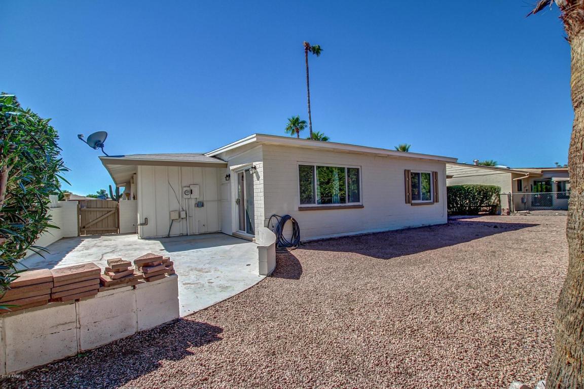 6930 Exmoor Dr, Mesa, AZ 85208 photo 17