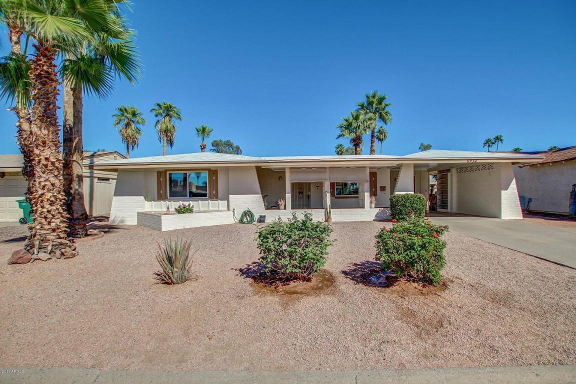 6930 Exmoor Dr, Mesa, AZ 85208 photo 3