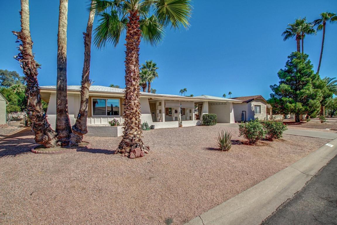 6930 Exmoor Dr, Mesa, AZ 85208 photo 2