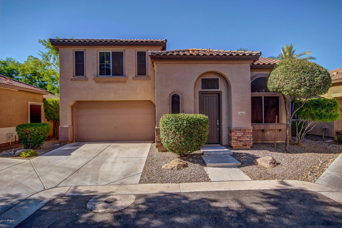 3942 E Pollack St, Phoenix, AZ 85042 photo 1