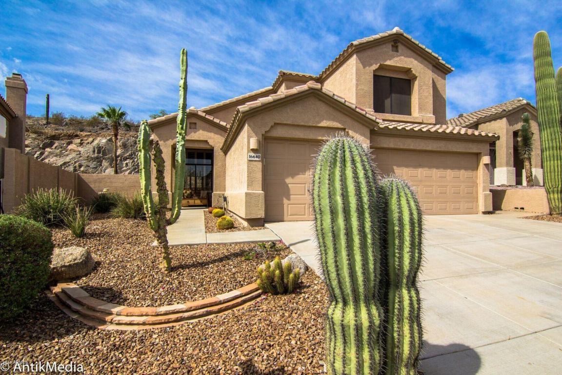 16640 S 2nd Pl, Phoenix, AZ 85048 photo 3