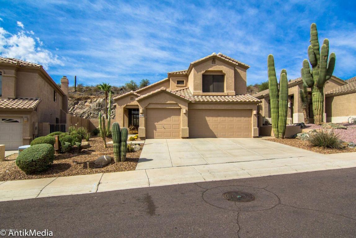 16640 S 2nd Pl, Phoenix, AZ 85048 photo 2