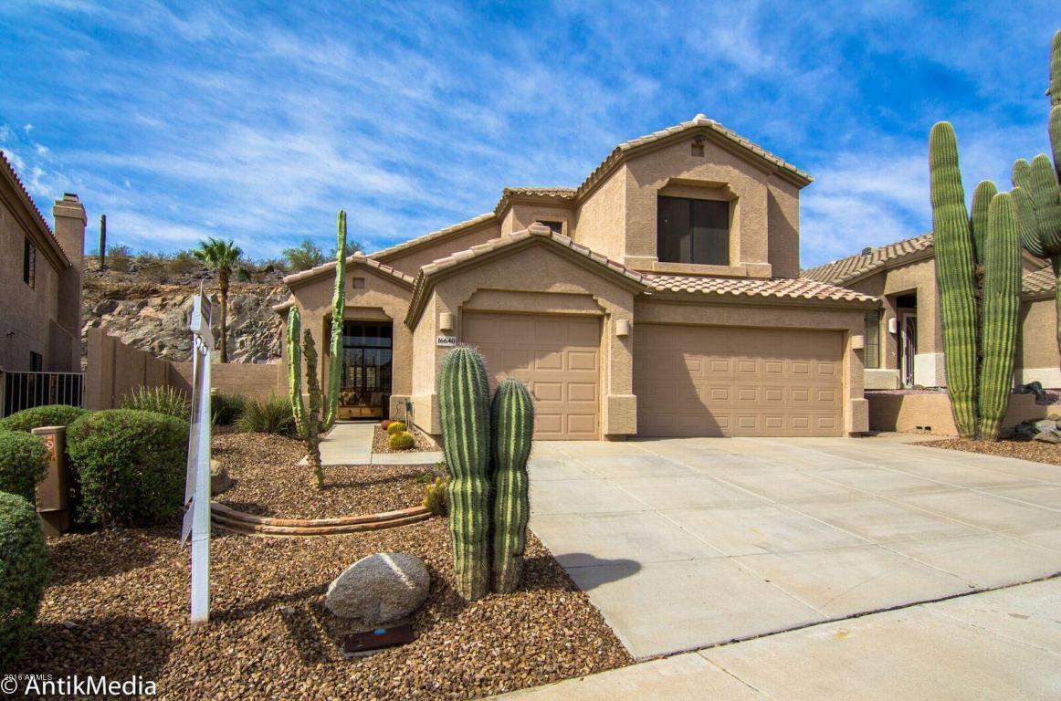 16640 S 2nd Pl, Phoenix, AZ 85048 photo 1