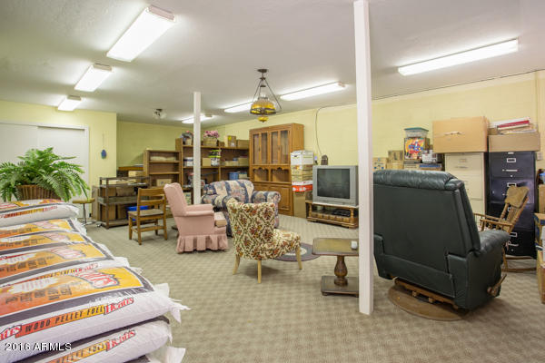 400 W Forest Dr, Payson, AZ 85541 photo 13