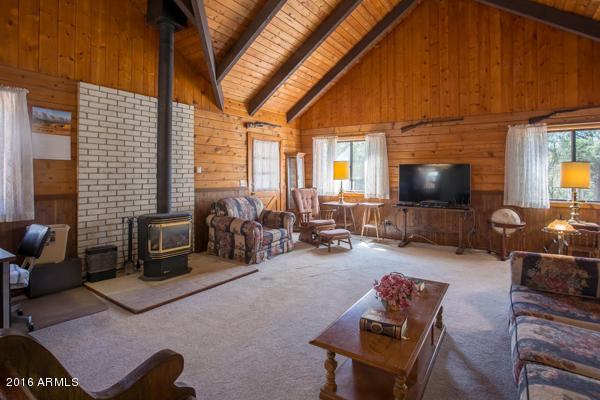 400 W Forest Dr, Payson, AZ 85541 photo 5
