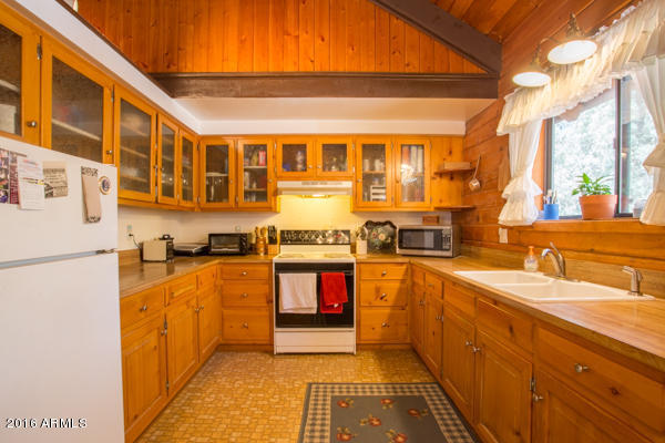 400 W Forest Dr, Payson, AZ 85541 photo 7