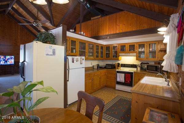 400 W Forest Dr, Payson, AZ 85541 photo 6