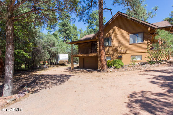 400 W Forest Dr, Payson, AZ 85541 photo 3