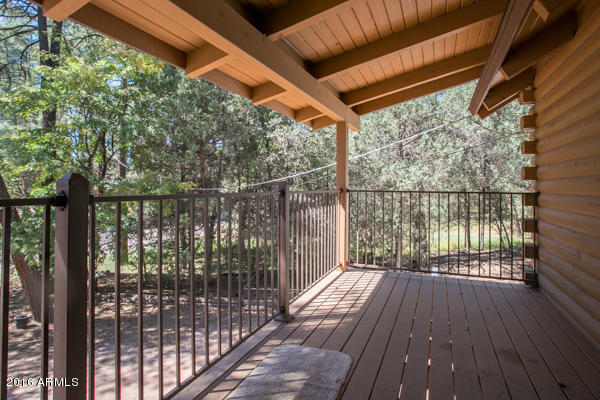 400 W Forest Dr, Payson, AZ 85541 photo 16