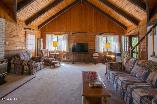 400 W Forest Dr, Payson, AZ 85541 photo 4