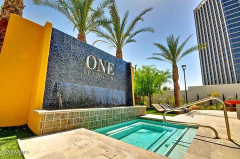1 E Lexington Ave #203, Phoenix, AZ 85012 photo 36