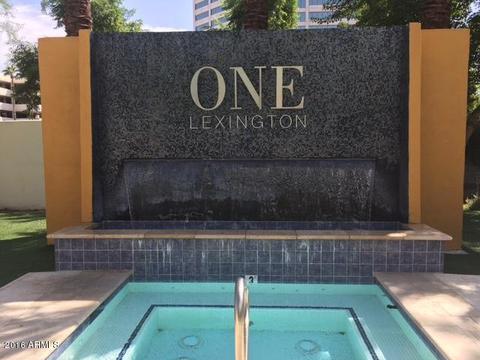 1 E Lexington Ave #203, Phoenix, AZ 85012 photo 40