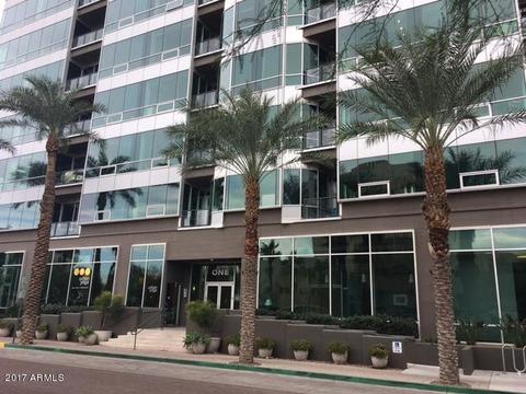 1 E Lexington Ave #203, Phoenix, AZ 85012 photo 1