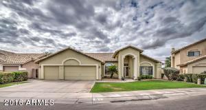 3931 W Sheffield Ave, Chandler, AZ 85226
