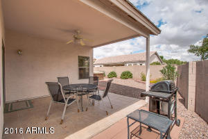 2868 E Devon Ct, Gilbert, AZ 85296 photo 22