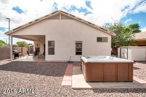 2868 E Devon Ct, Gilbert, AZ 85296 photo 25