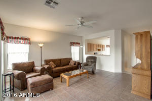 2868 E Devon Ct, Gilbert, AZ 85296 photo 3