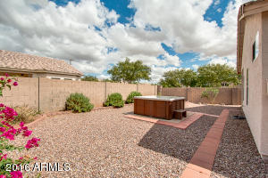 2868 E Devon Ct, Gilbert, AZ 85296 photo 29