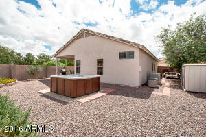 2868 E Devon Ct, Gilbert, AZ 85296 photo 26