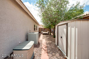 2868 E Devon Ct, Gilbert, AZ 85296 photo 30