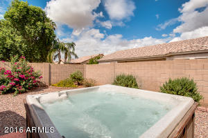 2868 E Devon Ct, Gilbert, AZ 85296 photo 27