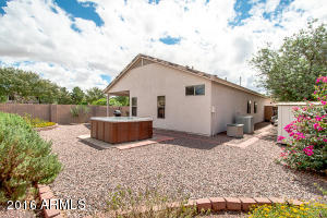 2868 E Devon Ct, Gilbert, AZ 85296 photo 28