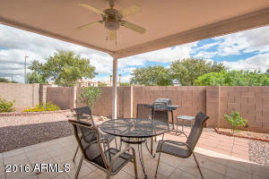 2868 E Devon Ct, Gilbert, AZ 85296 photo 23