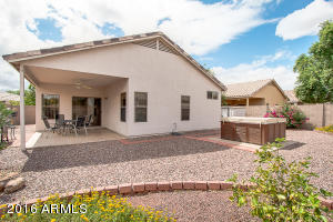 2868 E Devon Ct, Gilbert, AZ 85296 photo 24