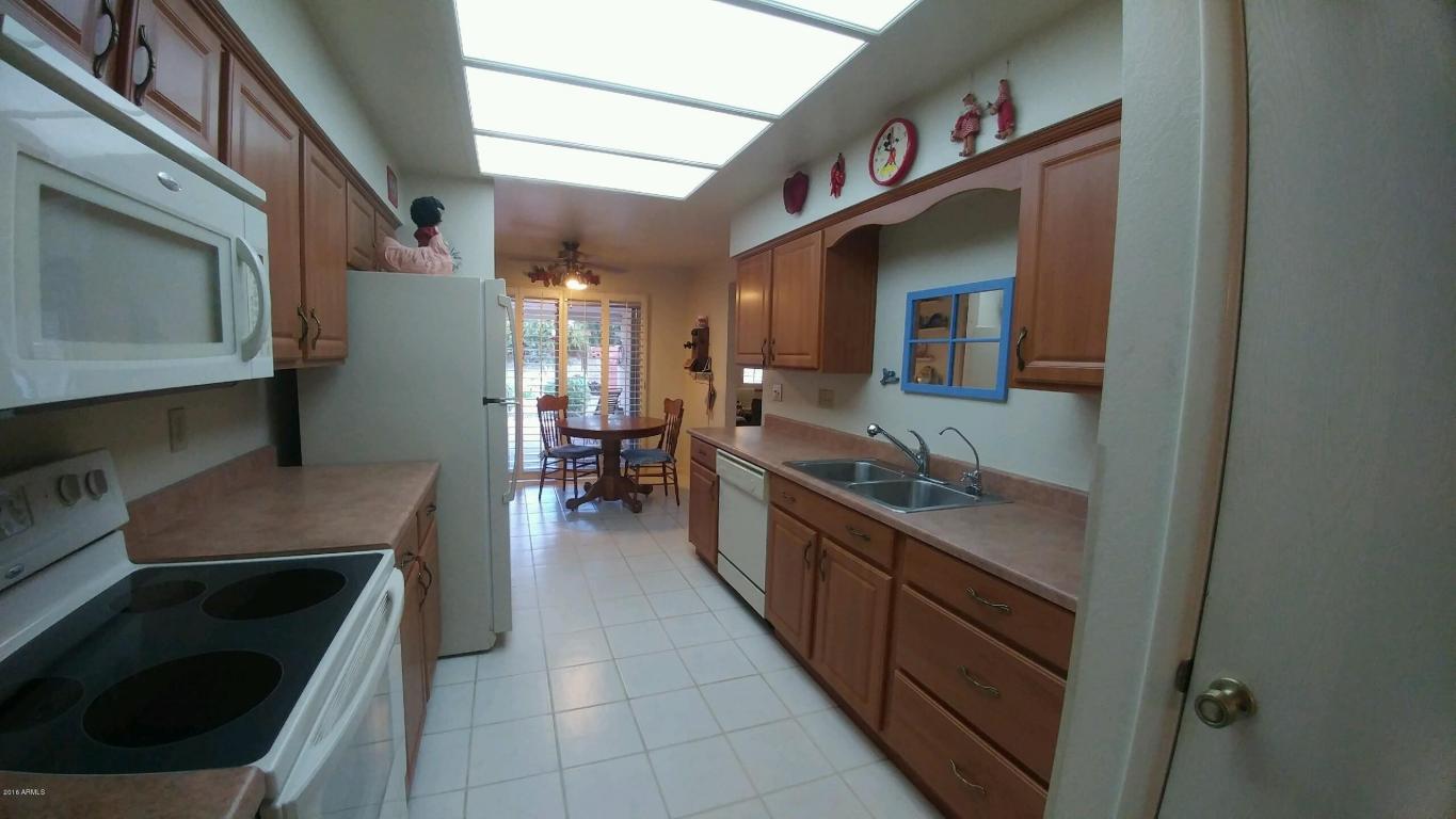 4633 E Flower Ave, Mesa, AZ 85206 photo 3