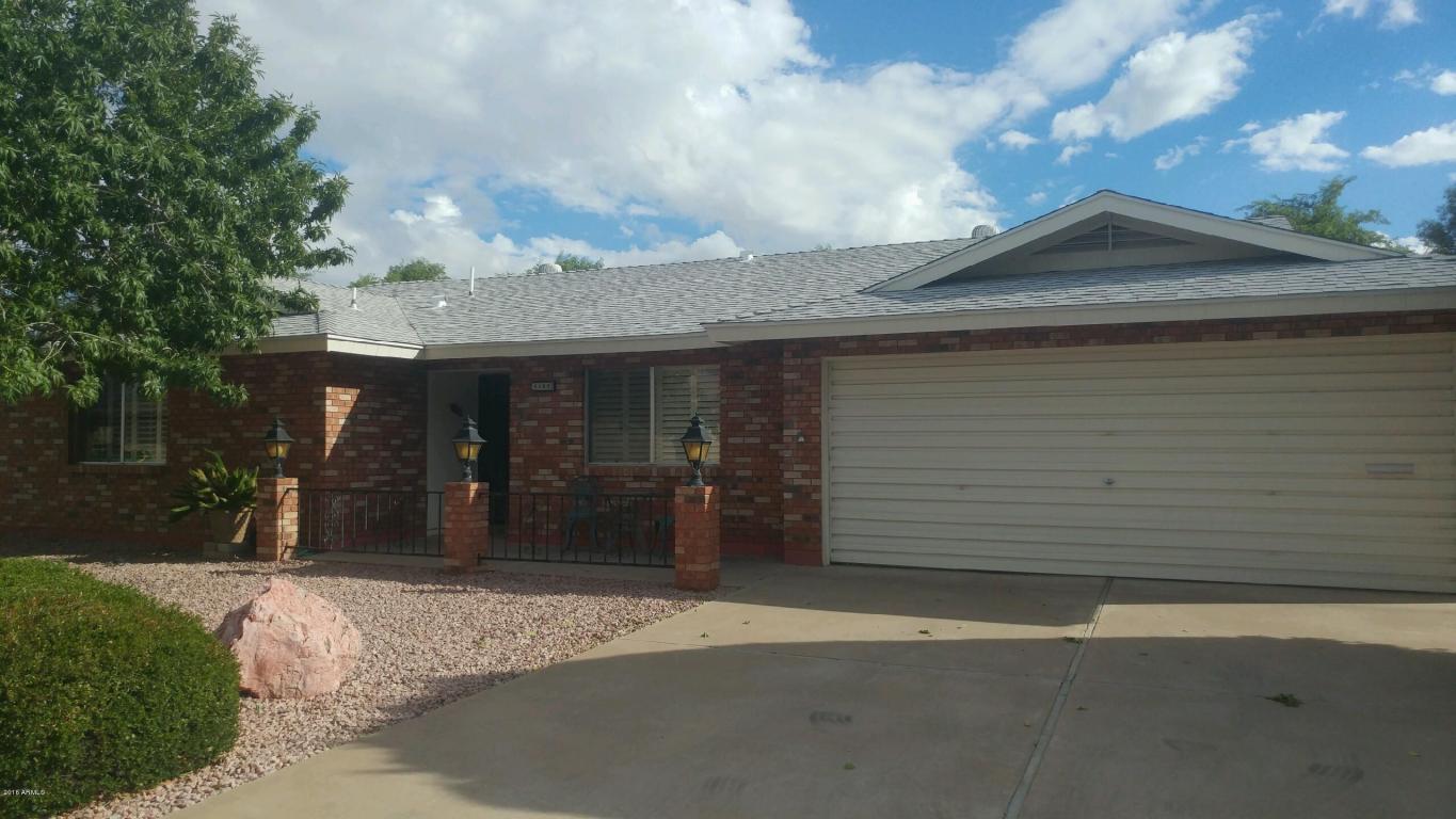 4633 E Flower Ave, Mesa, AZ 85206 photo 2