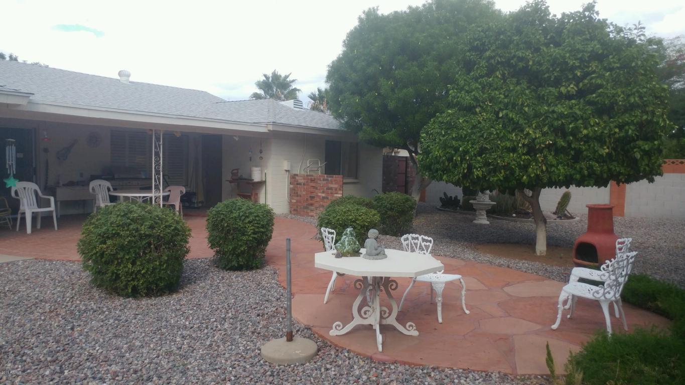 4633 E Flower Ave, Mesa, AZ 85206 photo 4
